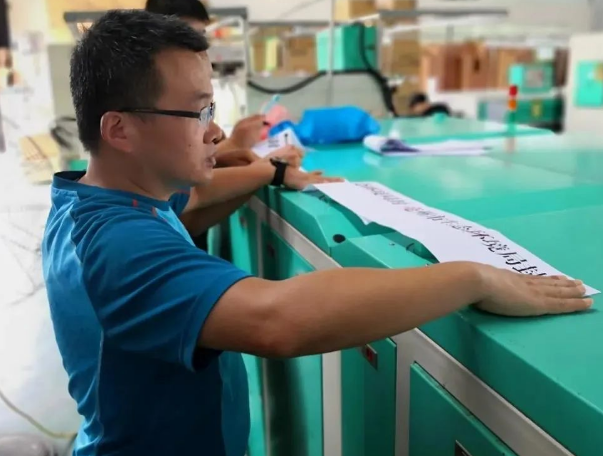 企業如何避免在VOCs執法檢查中再“踩坑”?？